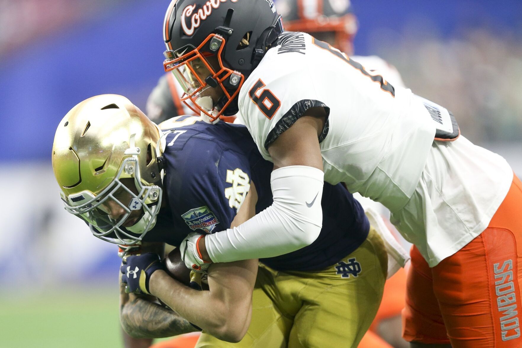Fiesta Bowl